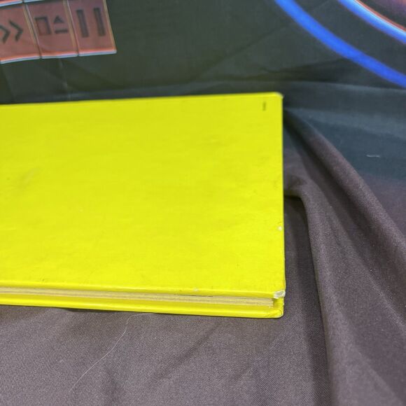 DR SEUSS "My Book About Me" 1st Edition - Published 1969 - CLEAN NO WRITING - Picture 4 of 13